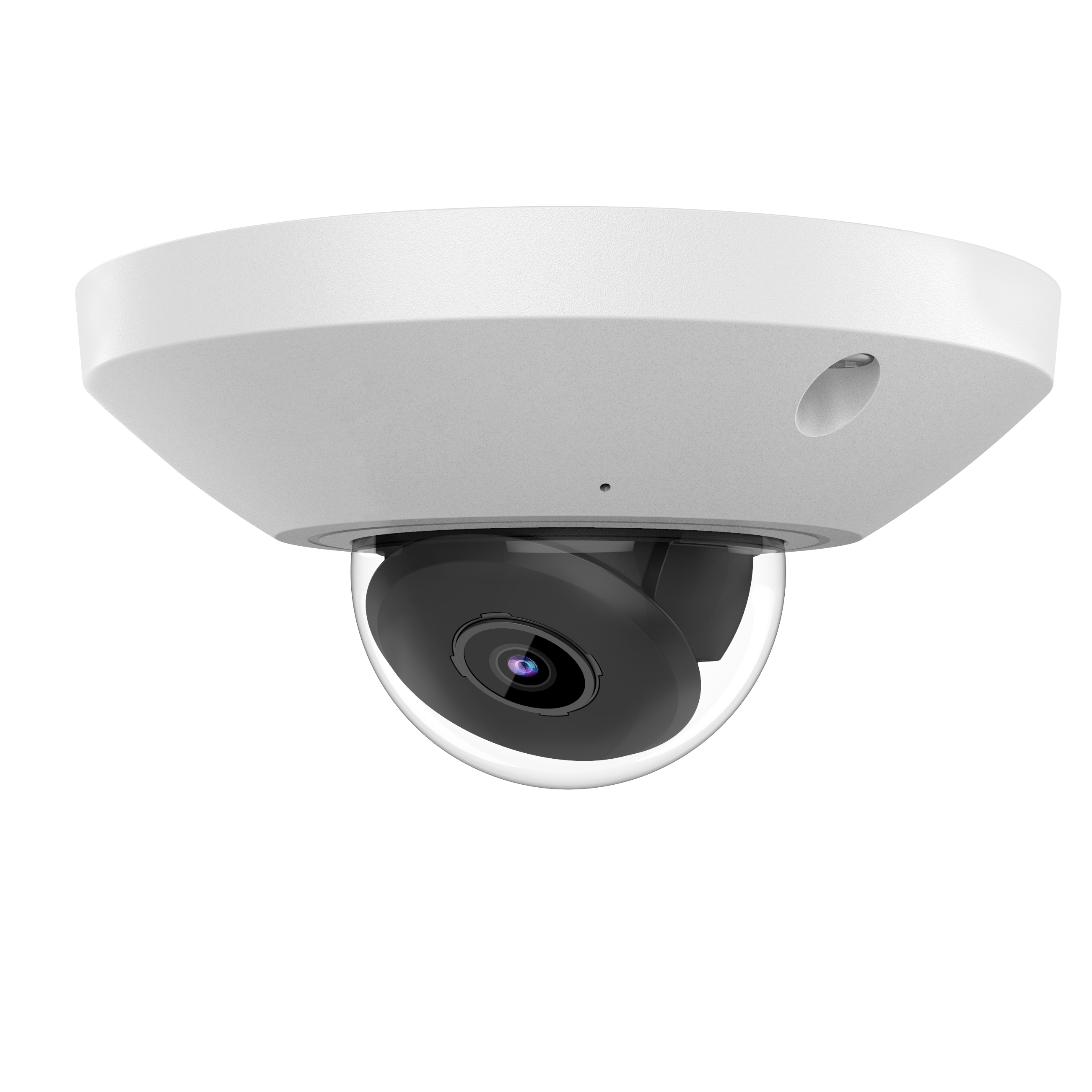 5MP WizMind Fisheye Network CAMERA IPC-EB5541-AS IPC-EW5541-AS