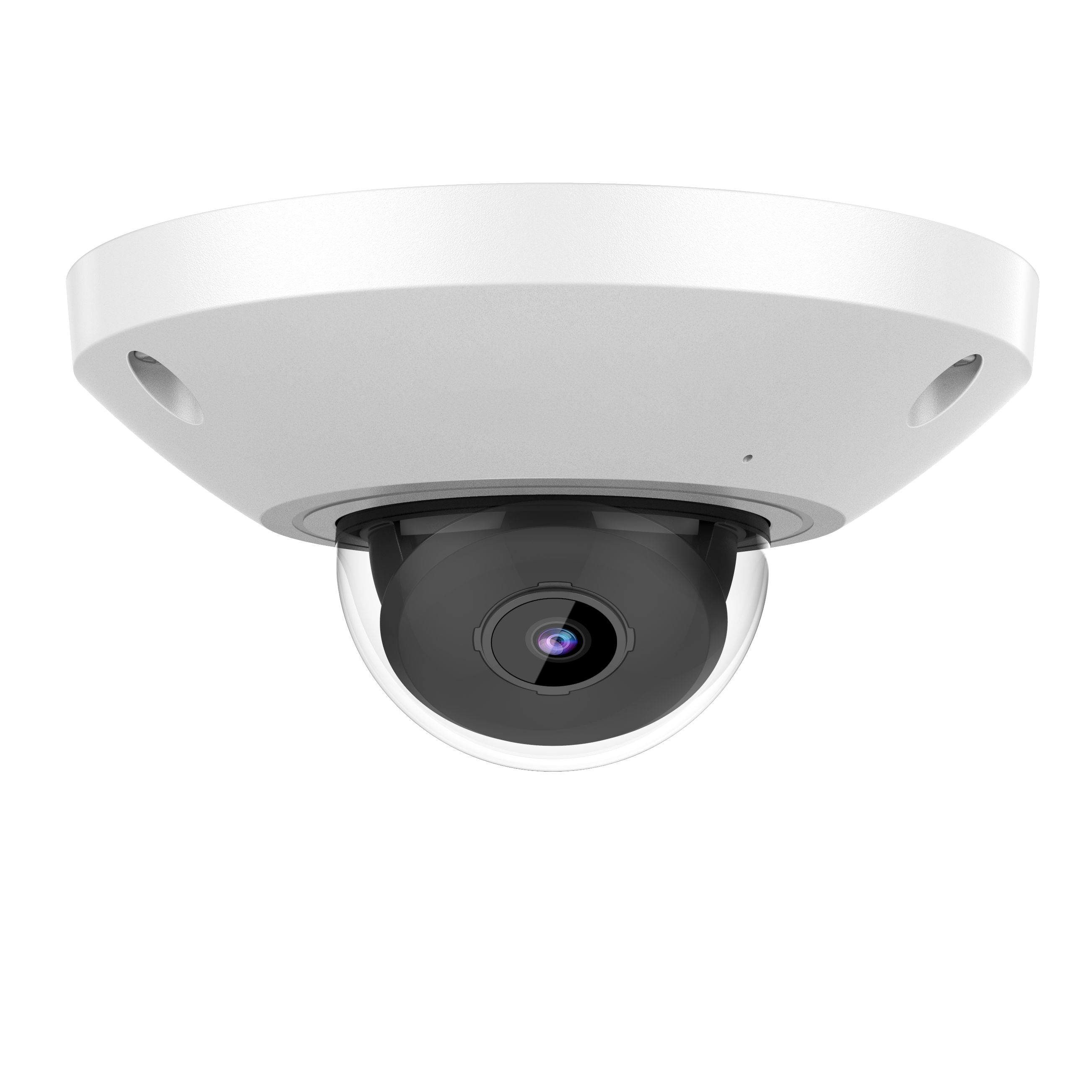 5MP WizMind Fisheye Network CAMERA IPC-EB5541-AS IPC-EW5541-AS