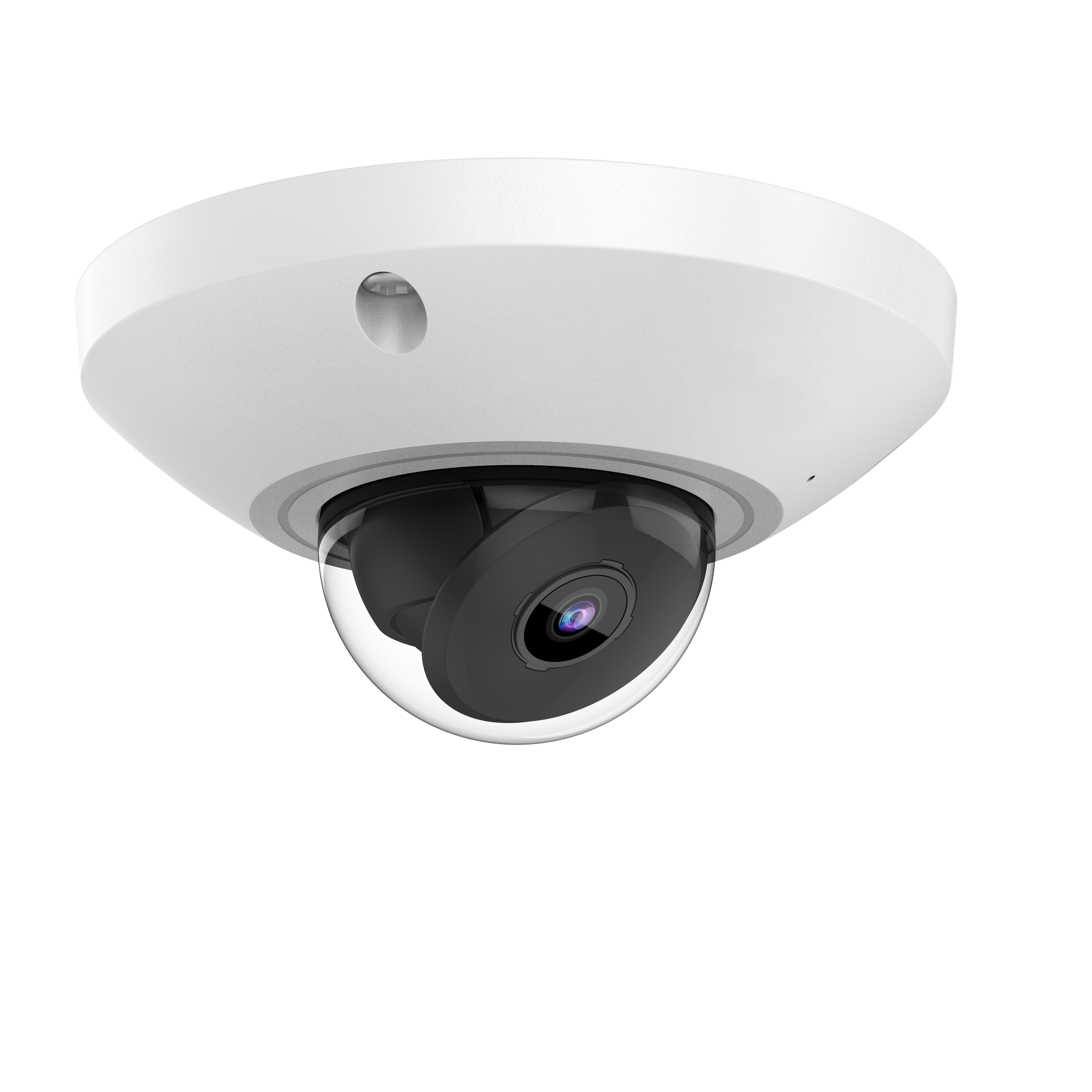 5MP WizMind Fisheye Network CAMERA IPC-EB5541-AS IPC-EW5541-AS