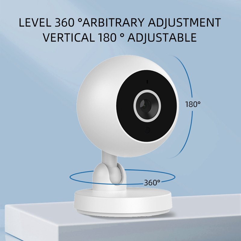 Mini Wifi Camera smart Home Smallest Camera Full HD 1080P Micro Camcorder Wireless Infrared CCTV Camera