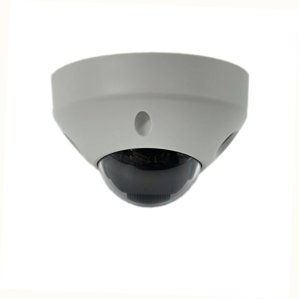 DS-2CD2547G2-LS original HIK in stock 4 MP ColorVu Fixed Mini Dome Network Camera 24/7 colorful imaging