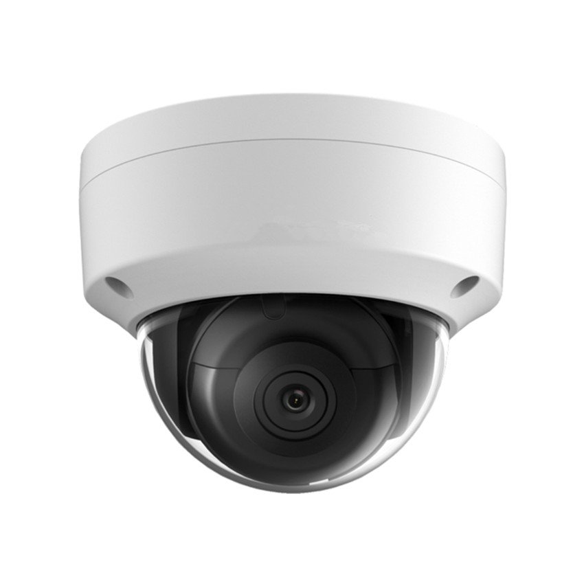 Factory Direct Sale Good Quality Hd 5mp Fixed Lens Dome Monitor Camera Metal Case 40m Ir Distance