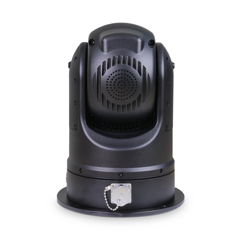 MYTECH new network 25mm fixed lens 640*512 thermal ptz dome camera night vision starlight thermal ptz camera