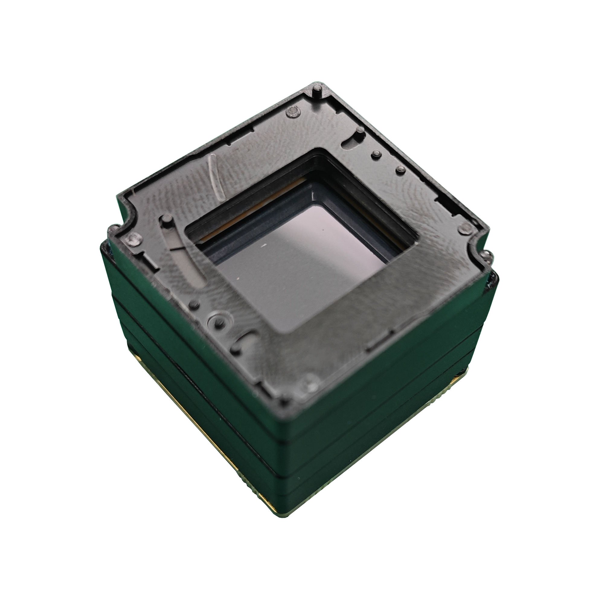 High precision mini swir car night vision thermal imaging driving temperature spy camera module