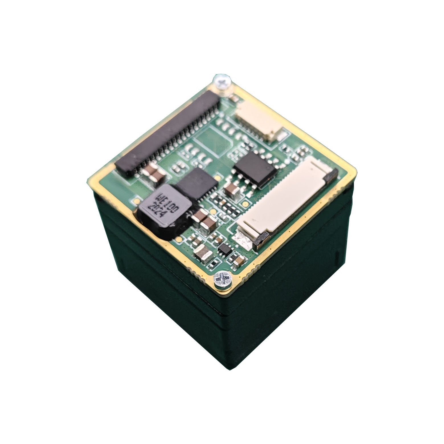 High precision mini swir car night vision thermal imaging driving temperature spy camera module