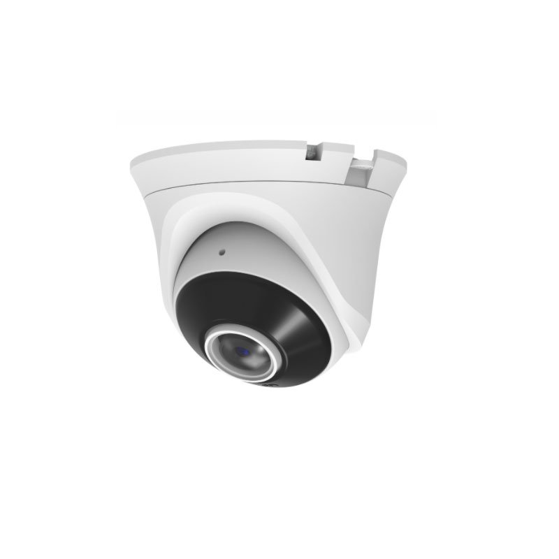 2MP fisheye AHD camera factory price per brand 2Mp panorama analog 4 in 1 panorama camera 180