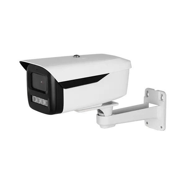 IPC-HFW2249M-AS-LED-B 2MP Fullcolor colorvu Fixed-focal Bullet Wizsense Network Camera