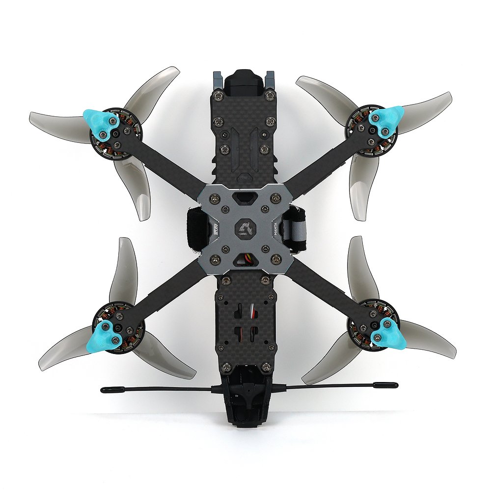 2024 New product Manta 3.6 manufacturer high tech camera drone