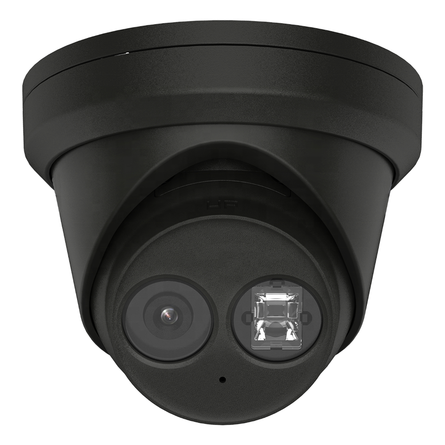 DS-2CD2383G2-IU 8MP AcuSense Hik Fixed Lens Turret PoE Network Camera ( ready in stocks)