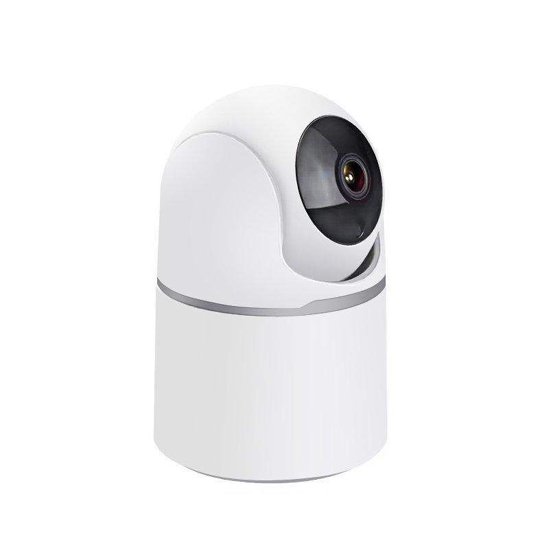 Factory Price 3 MP TUYA App Wireless Baby Monitor Home Security Camera Wireless Mini Camera WIFI 3 MP IP Security CCTV Camera