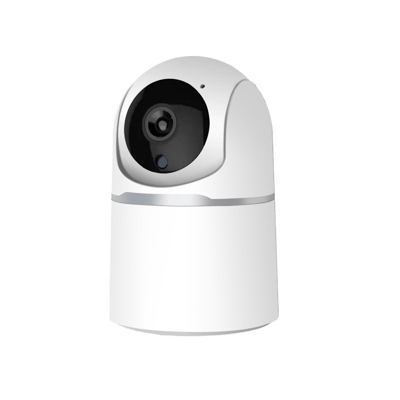 Factory Price 3 MP TUYA App Wireless Baby Monitor Home Security Camera Wireless Mini Camera WIFI 3 MP IP Security CCTV Camera