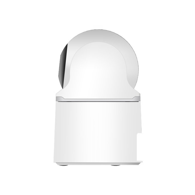 Factory Price 3 MP TUYA App Wireless Baby Monitor Home Security Camera Wireless Mini Camera WIFI 3 MP IP Security CCTV Camera