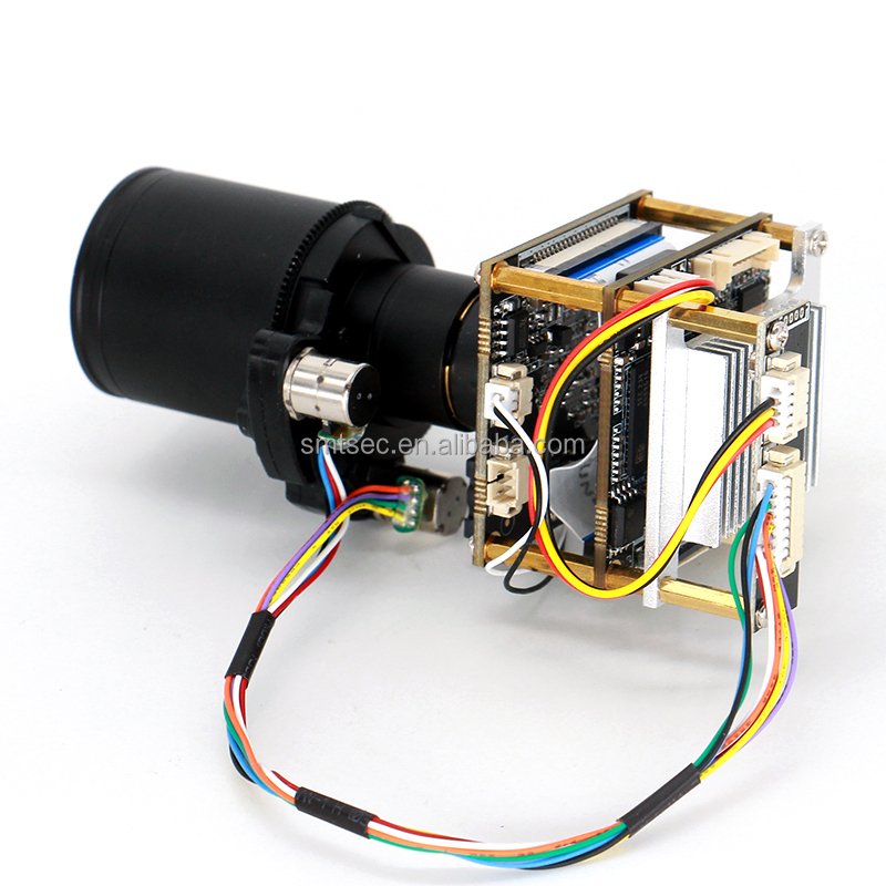 SIP-K662D5-0550 API,SDK,GB28181,CGI,RTSP 2.0mp, 60fps,1/2.8" Openipc Webrtc IMX662+Hi3516DV500, 5-50mm Lens wifi camera module