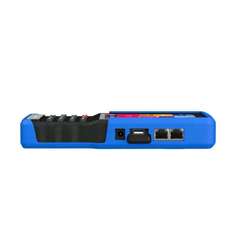 Wholesale Support max 4K IP camera and Analog Camera CVI TVI AHD 8MP camera tester