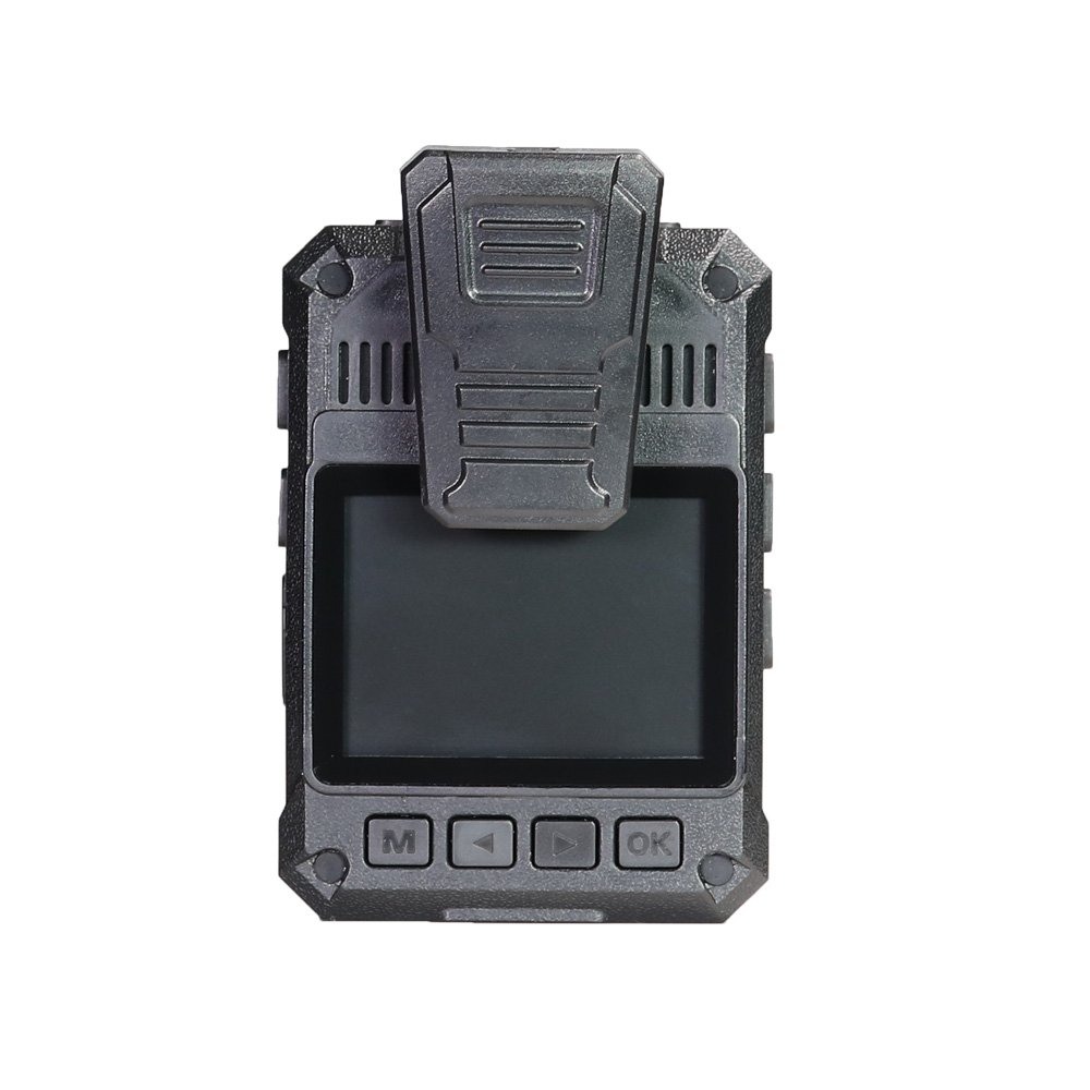 Full HD 1440P High Resolution GPS Body Camera for Law Enforcement DSJ-ND Cam