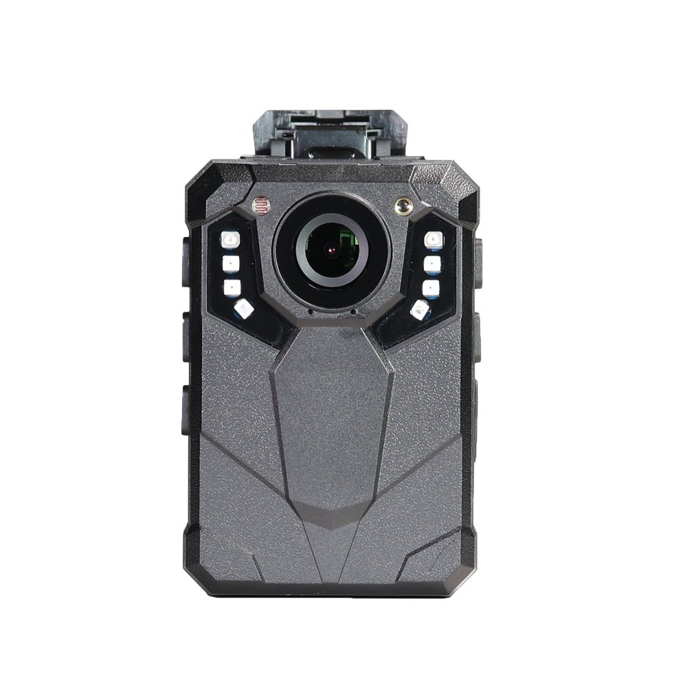 Full HD 1440P High Resolution GPS Body Camera for Law Enforcement DSJ-ND Cam