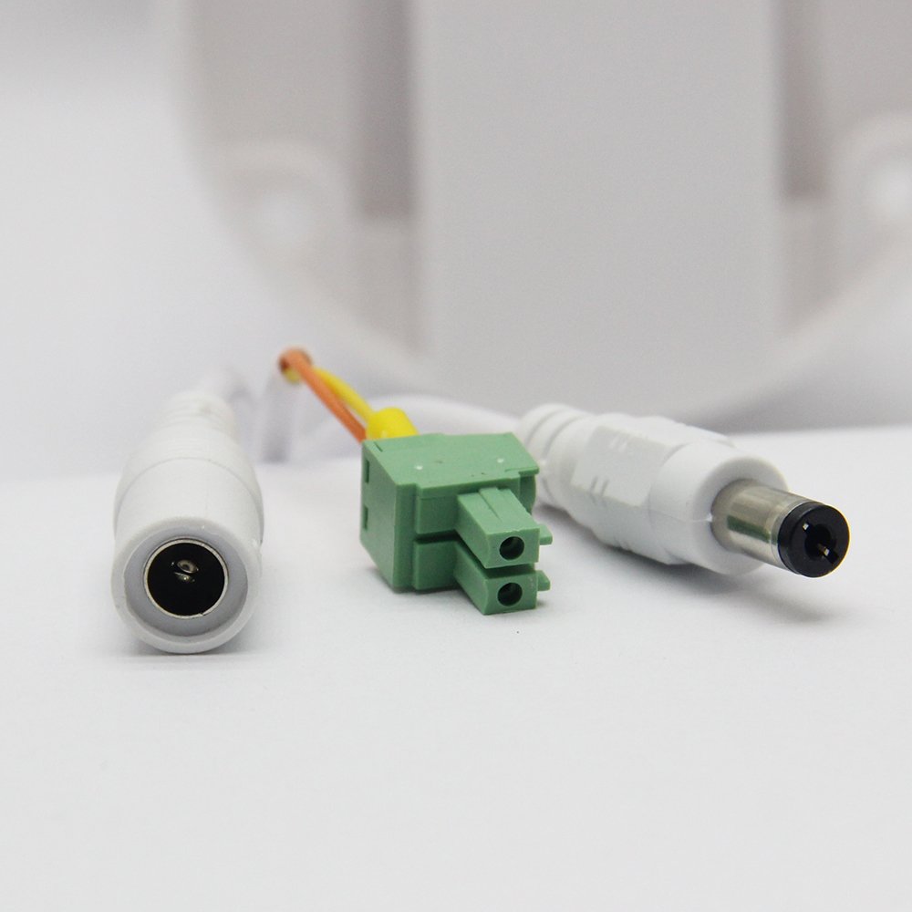 Wireless Smart wifi 1080P Camera
