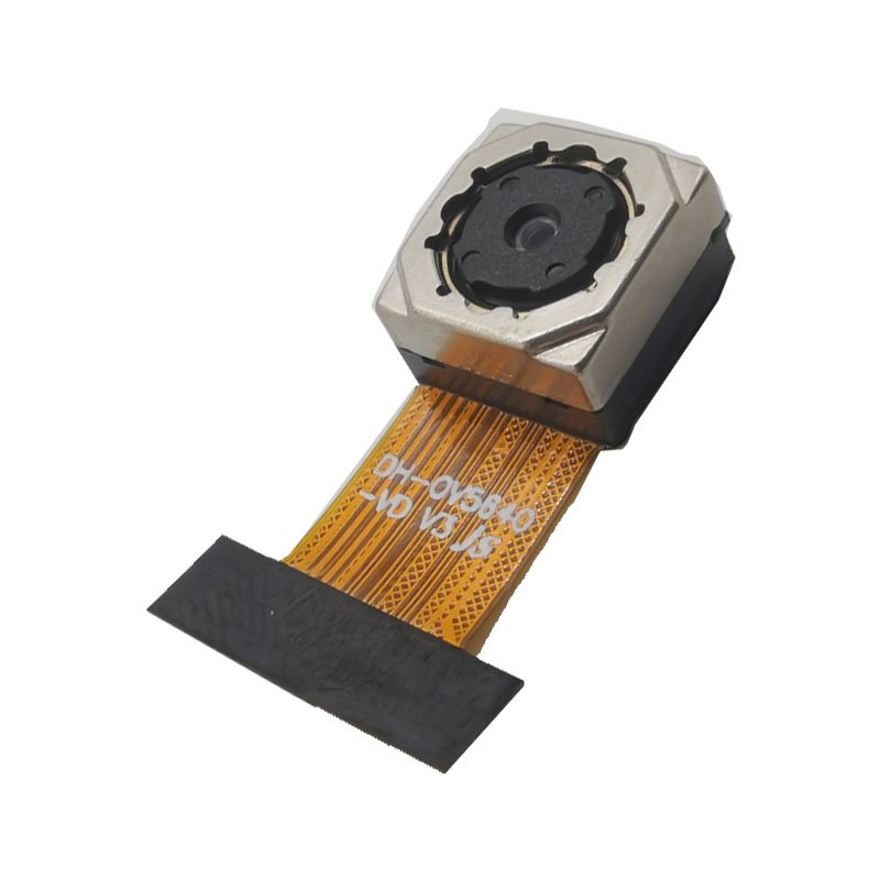 Stock New 5MP OV5640 Camera Module Auto Focus 24 28 Pin 2cm FPC Length STM32 Module