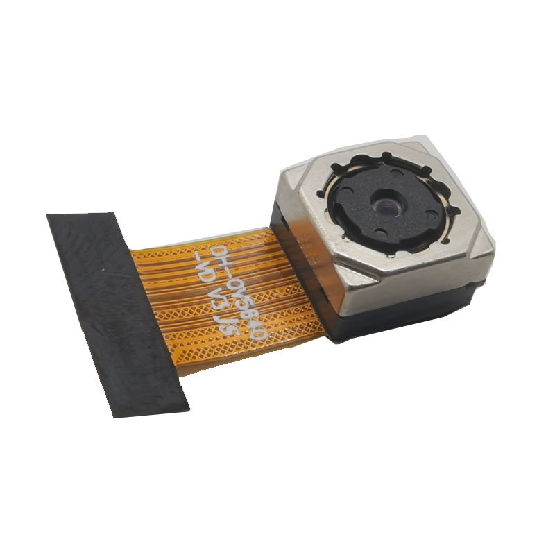 Stock New 5MP OV5640 Camera Module Auto Focus 24 28 Pin 2cm FPC Length STM32 Module