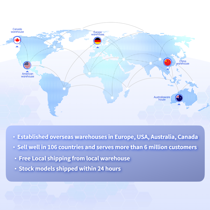 HK VISION CCTV Camera DS-2CD6D24FWD-IZS DS-2CD6D24FWD-I Hik 4-Directional Multisensor Network Camera DS-2CD6D24FWD-IZHS
