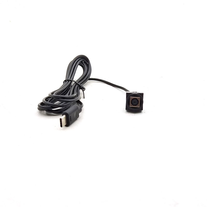 Audio Video UVC OTG TYPE-C Cam 5MP 30fps Auto Focus Mini USB Camera Micro 8MP 4k 5MP 2MP 1080P Webcam For Android /PCIndustry