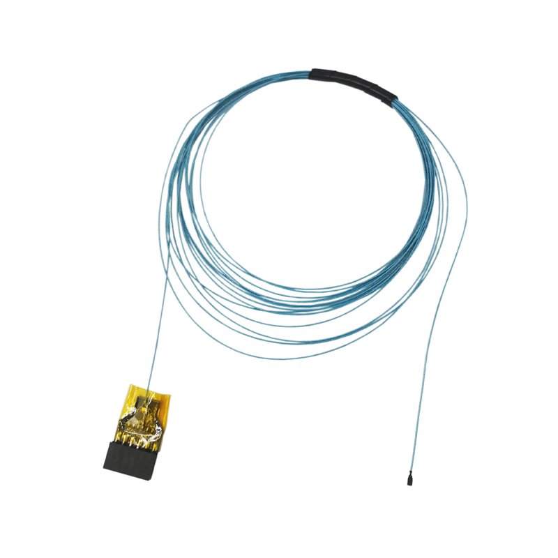 OV6946 Factory supply OD1.05mm Endoscope Depth of Field 5-50mm FOV 120 Mini camera electronic endoscopy camera