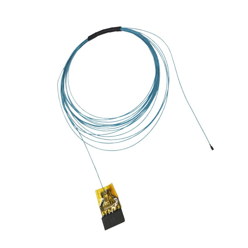 OV6946 Factory supply OD1.05mm Endoscope Depth of Field 5-50mm FOV 120 Mini camera electronic endoscopy camera