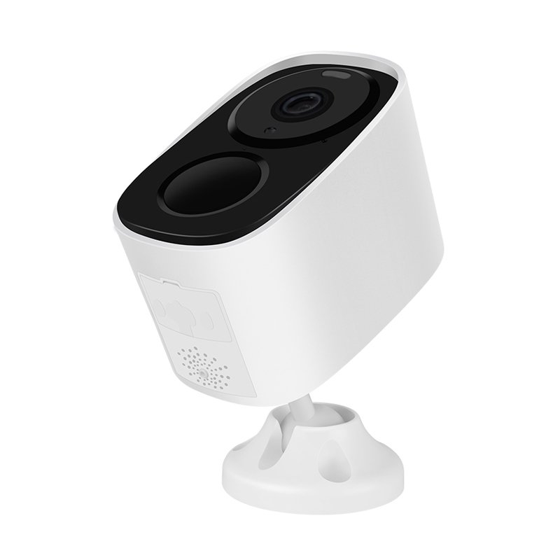 2024 O-KAM APP Outdoor Waterproof IP66 3MP Solar Battery Powered Camera Solar Power Cctv IP Security Camera