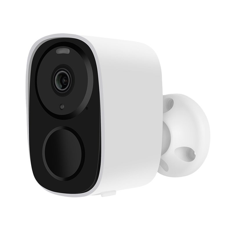 2024 O-KAM APP Outdoor Waterproof IP66 3MP Solar Battery Powered Camera Solar Power Cctv IP Security Camera