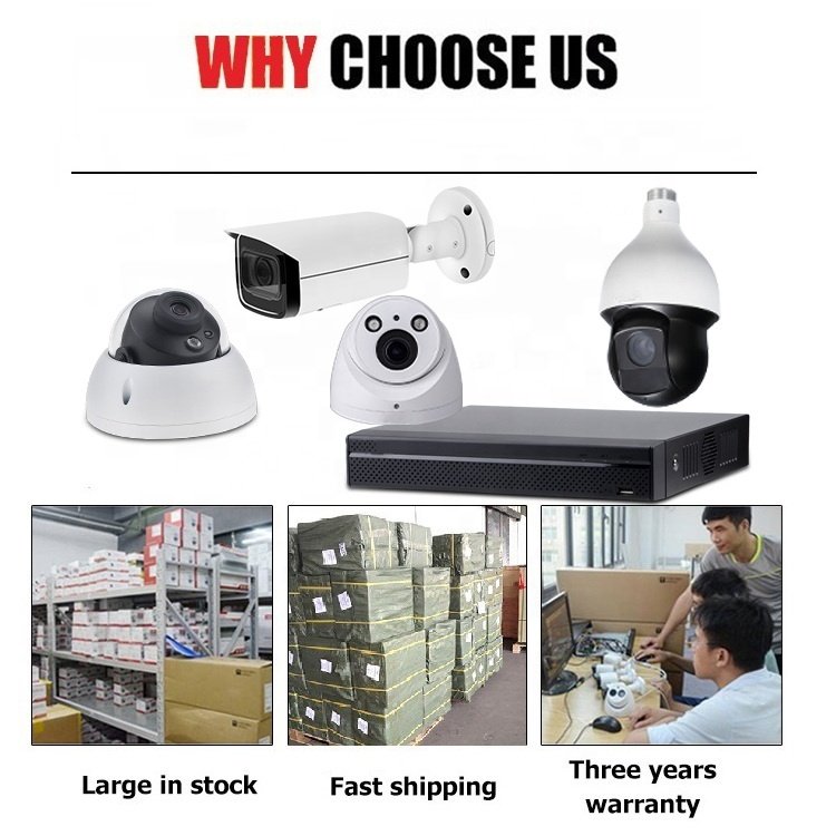DS-2CD2543G2-IS Hik Original IP67 WDR 4 MP AcuSense Built-in Mic Fixed Mini Dome Network Camera DS-2CD2543G2-IS