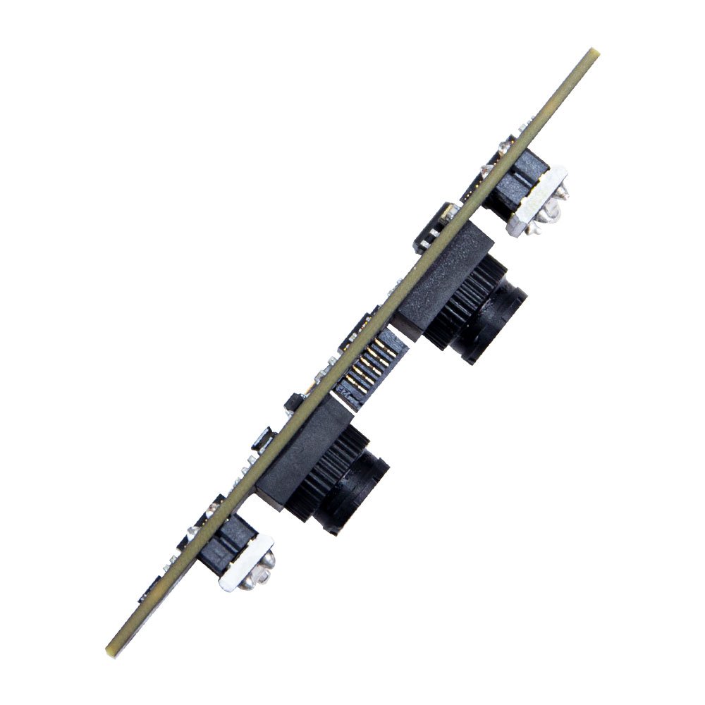 Factory OEM CMOS camera module USB 5MP HD Face Recognition Auto Focus Camera Modules dual camera module 8