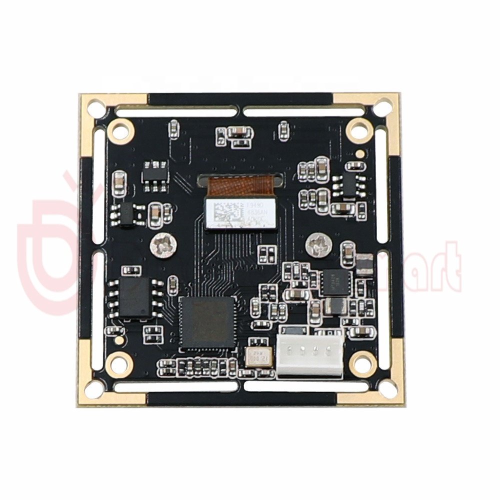 Factory supply 8MP imx179 FHD Mini USB camera autofocus Module webcam with Digital Microphone case