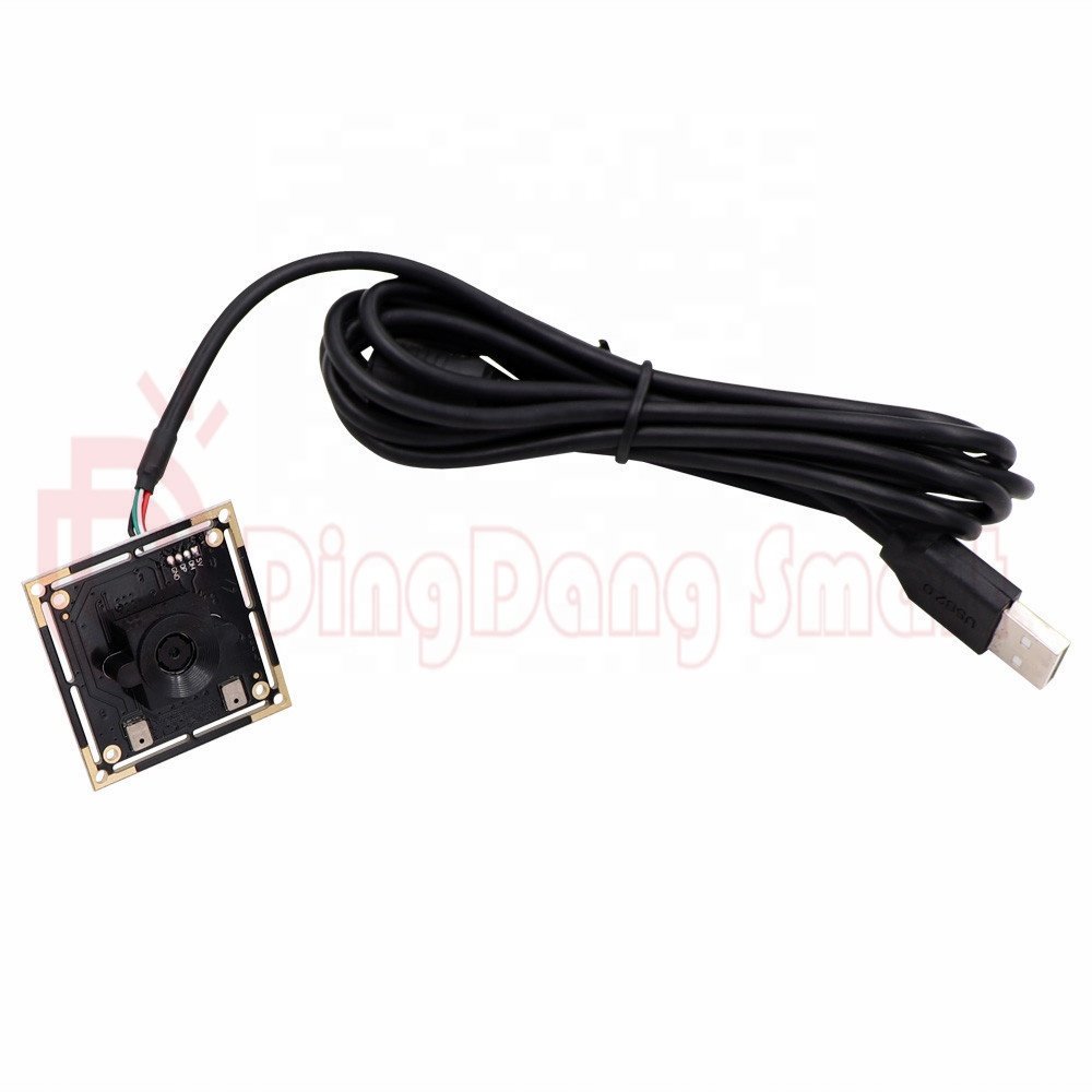 Factory supply 8MP imx179 FHD Mini USB camera autofocus Module webcam with Digital Microphone case