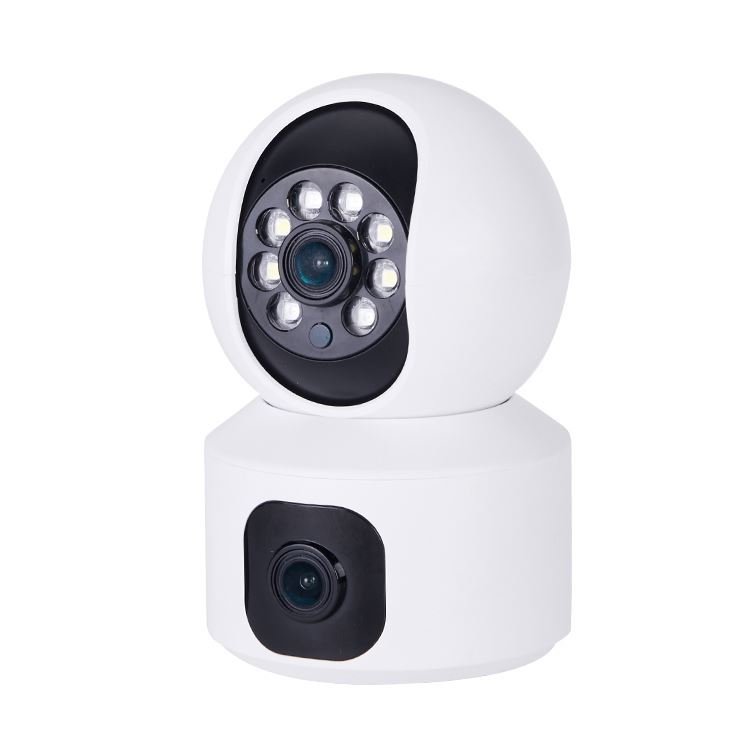 2MP Network Camera Slot Alarm Audio IP67 IR IP Camera