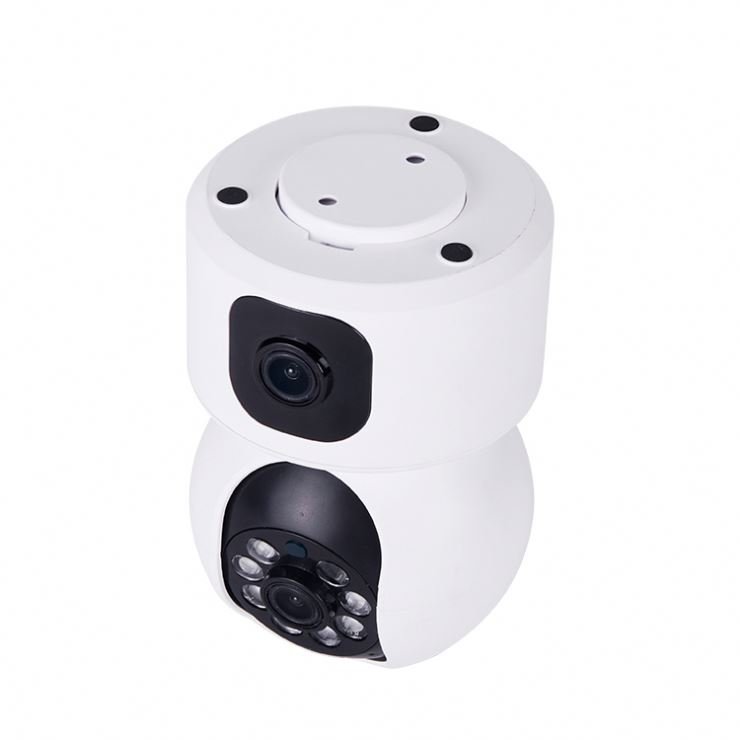 2MP Network Camera Slot Alarm Audio IP67 IR IP Camera