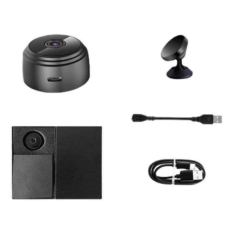 HONEYGUARD HSC029 Hot Sales A9 Camera 1080p HD Resolution Super WiFi Camera For Home Security minicamera mini