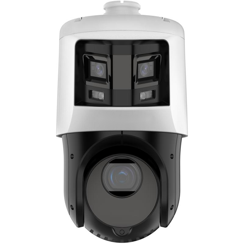 Factory Direct Hik OEM 4 MP DS-2SE4C425MWG-E(14F0) TandemVu IR Network PTZ Camera POE Speed Dome CCTV Camera Security