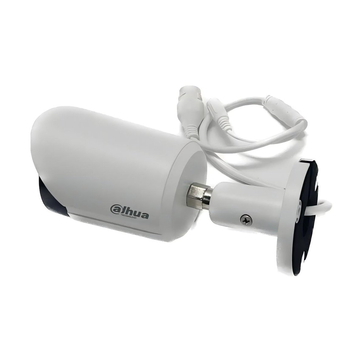 Original Dahua bulk stock IPC-HFW2849S-S-IL 3.6mm 8MP Smart Dual Light Fixed-focal Bullet WizSense Network Camera DSS PSS DMSS