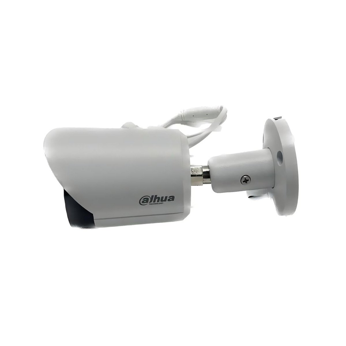 Original Dahua bulk stock IPC-HFW2849S-S-IL 3.6mm 8MP Smart Dual Light Fixed-focal Bullet WizSense Network Camera DSS PSS DMSS