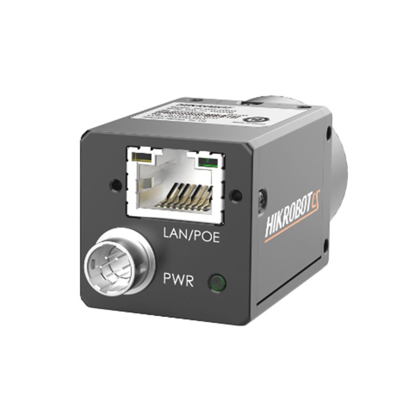 HIKROBOT MV-CS050-20GM 5MP 2/3" Global Shutter CMOS High Speed Industrial Scan Array analog Cameras Machine Vision Inspection