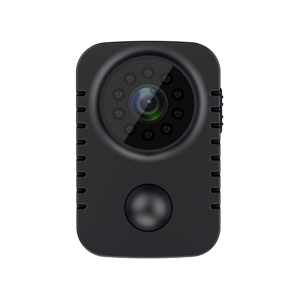 TOP MD29 Body Camera Without WiFi Security Motion Activated Sports Video Recorder Mini Cameras PIR Camera