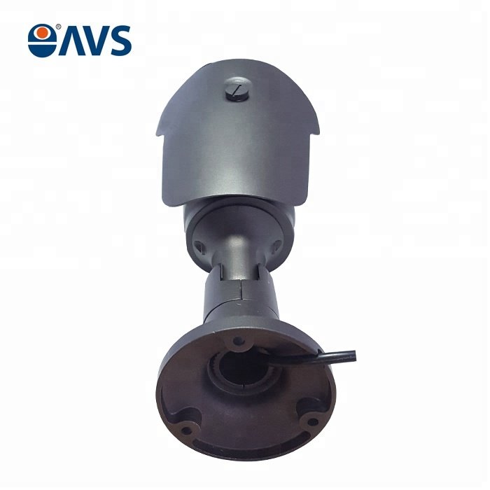 Outdoor Waterproof Sony CCD 700TVL Infrared Bullet CCTV Camera with 2.8-12mm Varifocal Lens Standard Security Camera