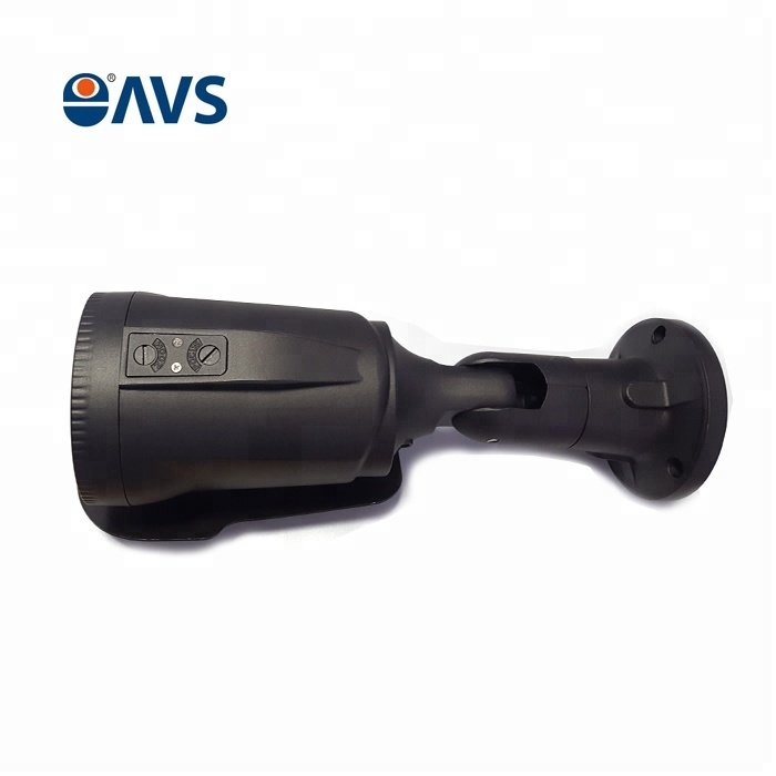 Outdoor Waterproof Sony CCD 700TVL Infrared Bullet CCTV Camera with 2.8-12mm Varifocal Lens Standard Security Camera