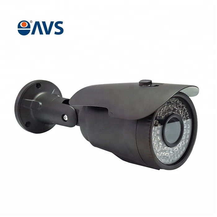 Outdoor Waterproof Sony CCD 700TVL Infrared Bullet CCTV Camera with 2.8-12mm Varifocal Lens Standard Security Camera