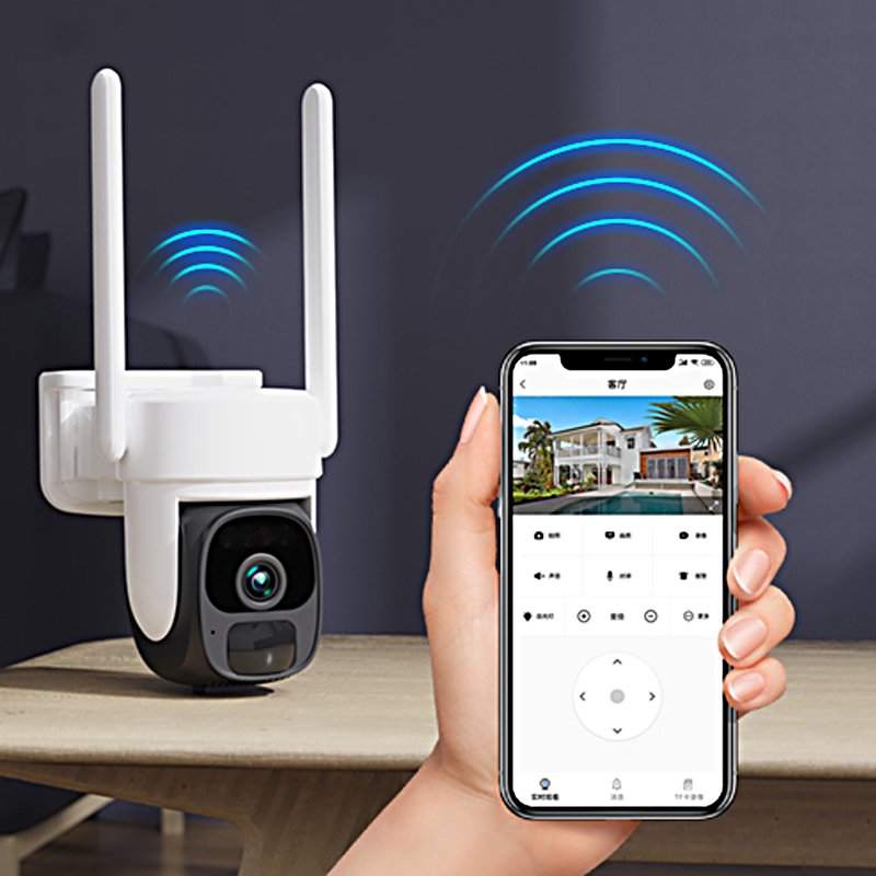 X3 Mini Home Security Camera Full HD 1080P Wifi home camera security system