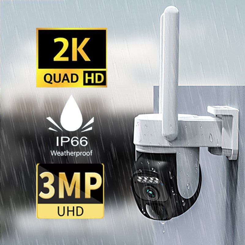 X3 Mini Home Security Camera Full HD 1080P Wifi home camera security system