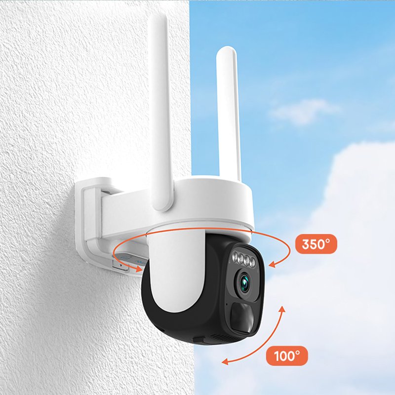 X3 Mini Home Security Camera Full HD 1080P Wifi home camera security system