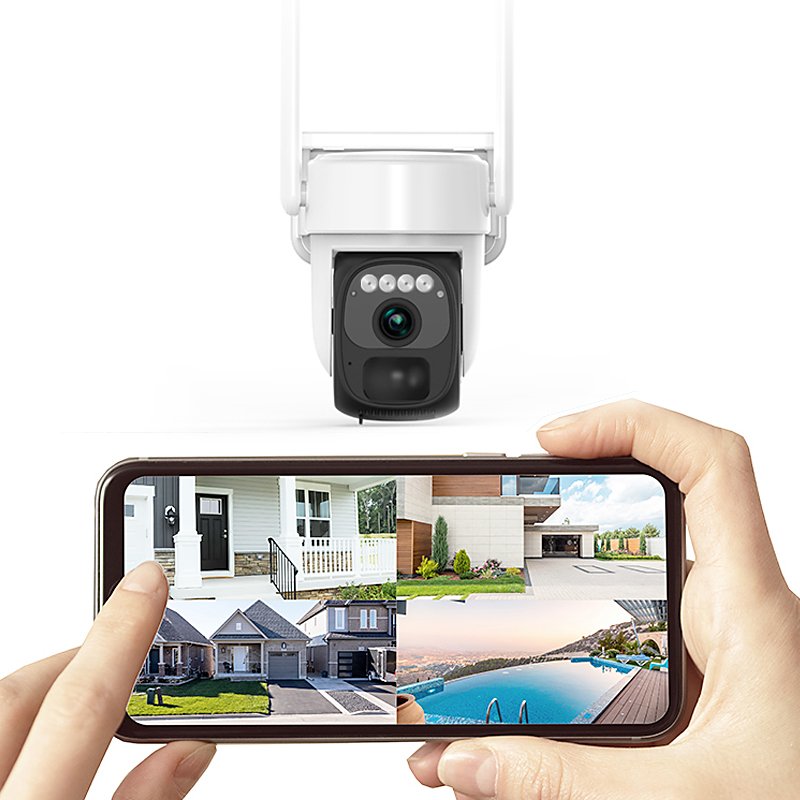 X3 Mini Home Security Camera Full HD 1080P Wifi home camera security system