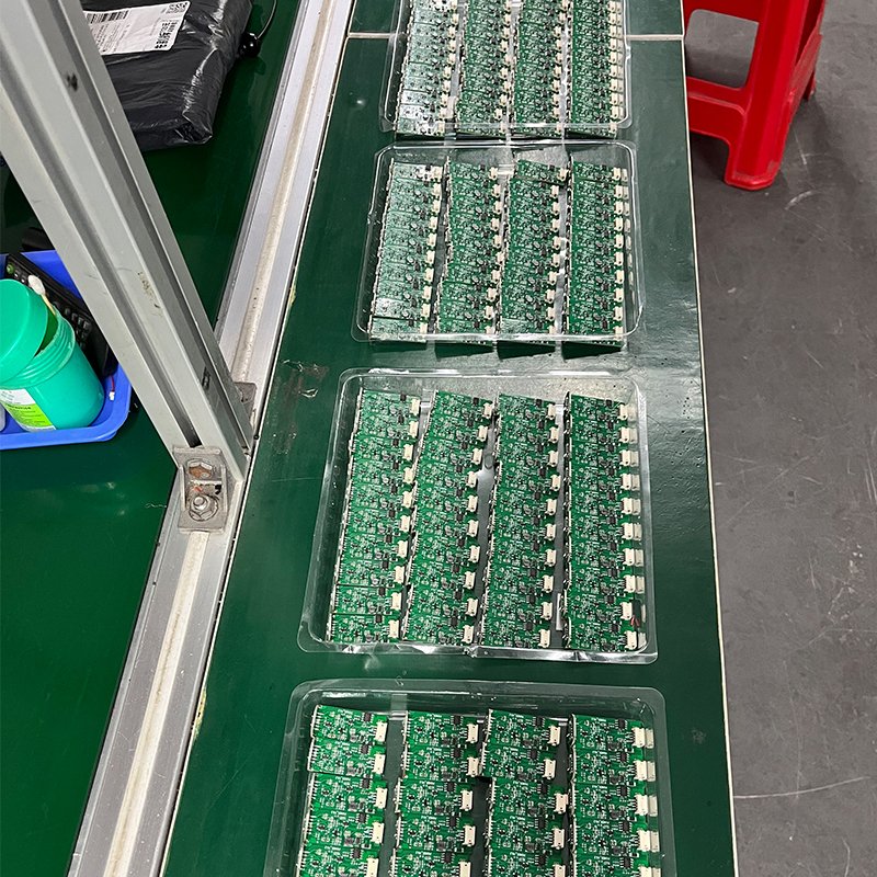 CVBS 800TVL HD Color Analog Camera Module CCTV Security Camera T Bullet Board CMOS Sensor for industry Machine kiln monitoring