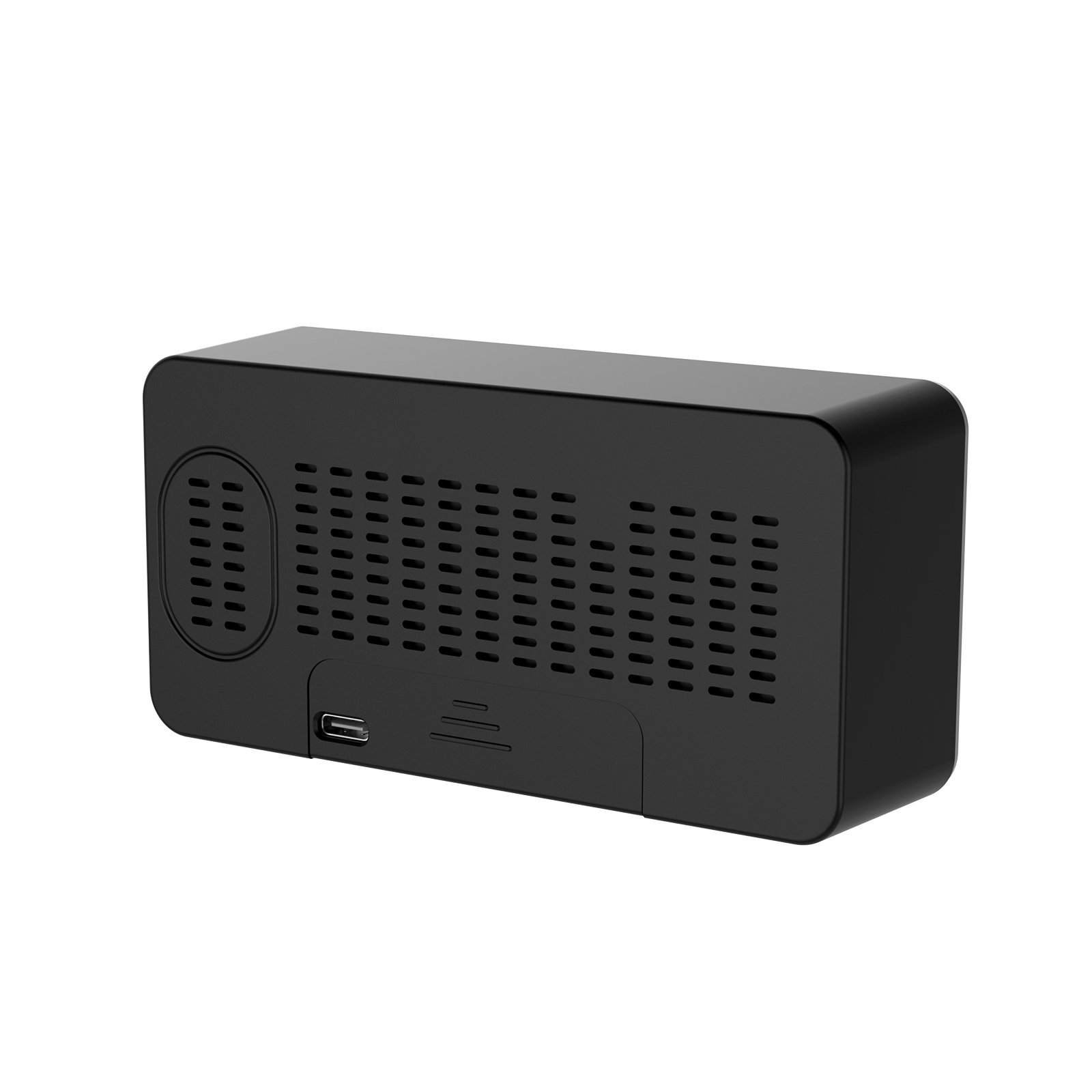 New Design Mini Camera Wifi Original Factory Wifi IP Camera Clock Camera Full HD 1080p